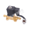 Yuchai Antifreeze solenoid valve J01XA-1205740A Spare parts