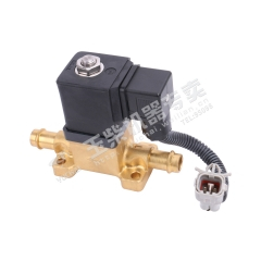 Yuchai Antifreeze solenoid valve J01XA-1205740A Spare parts