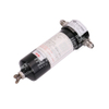 Yuchai Gas low pressure filter G6600-1107200 Spare parts