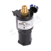 Yuchai High pressure solenoid valve G5900-1113020A Spare parts
