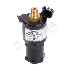 Yuchai High pressure solenoid valve G5900-1113020A Spare parts