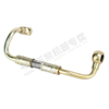 Yuchai Air compressor inlet pipe assembly M32X2-3509340B Spare parts