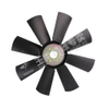 Yuchai Fan assembly M7GG1-1308150 Spare parts