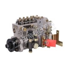 Yuchai Fuel injection pump B9200-1111100B-493 Spare parts