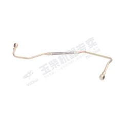 Yuchai Distributor to manual pump tubing unit J62YB-1104E00 Spare parts