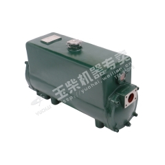 Yuchai Heat exchanger M7000-1312100A-CS Spare parts