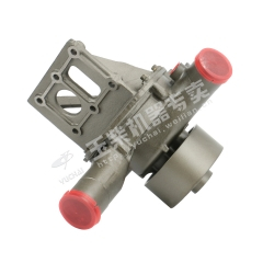 Yuchai Pump unit M6600-1307100D Spare parts