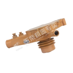Yuchai Pump unit M3001-1307100D Spare parts
