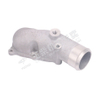 Yuchai Thermostat cover M61YA-1306001C Spare parts