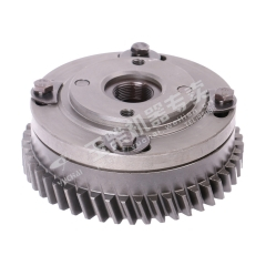 Yuchai Advancer component D0800-1111070B Spare parts