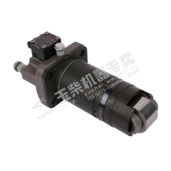 Yuchai Fuel injection pump CV830-1111100-493 Spare parts