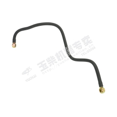 Yuchai Fuel distributor to tubing unit K2100-1104G00A ECU Spare parts
