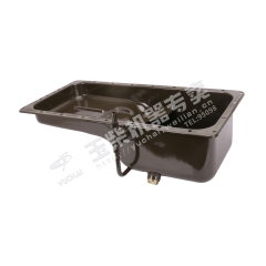 Yuchai Oil sump assembly D08FB-1009040A Spare parts