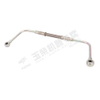 Yuchai Oil inlet pipe assembly D7806-1111350 Spare parts