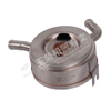 Yuchai Oil cooler R3201-1013100SF1 Spare parts