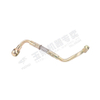 Yuchai Air compressor inlet pipe assembly S53DA-3509340 Spare parts