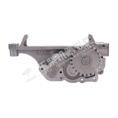 Yuchai Oil pump parts A1A00-1011100 Spare parts