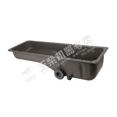 Yuchai Oil sump assembly 644-1009040 Spare parts