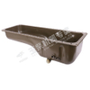 Yuchai Oil sump assembly B7207-1009040B Spare parts