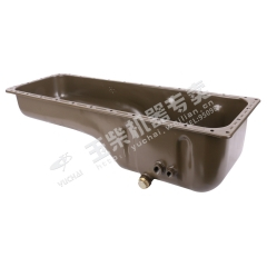 Yuchai Oil sump assembly B7207-1009040B Spare parts