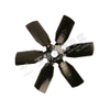 Yuchai Fan assembly MKL50-1308150 Spare parts