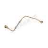 Yuchai Diesel filter to fuel injection pump tubing parts E12N2-1104400 Spare parts