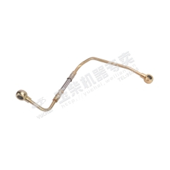 Yuchai Diesel filter to fuel injection pump tubing parts E12N2-1104400 Spare parts