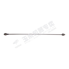Yuchai High pressure tubing spare parts E0200-1104005 Spare parts