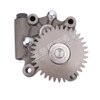 Yuchai Oil pump parts K6000-1011100A Spare parts