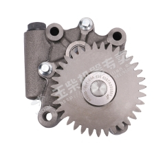 Yuchai Oil pump parts K6000-1011100A Spare parts