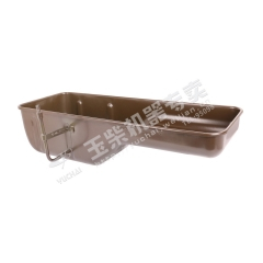 Yuchai Oil sump weldment L30H1-1009040 Spare parts