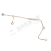 Yuchai Oil inlet pipe assembly J2000-1111350B Spare parts