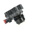Yuchai Pump unit F3402-1307100D Spare parts