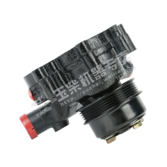Yuchai Pump unit F3402-1307100D Spare parts