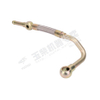 Yuchai Air compressor return pipe assembly FG2Q1-3509440 Spare parts