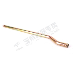 Yuchai Warm air inlet pipe FB20A-1306012 Spare parts