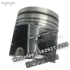 Weichai piston cylinder liner four matching core components 610800030035 
