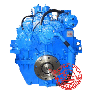 Advance HCD1000 Gearbox For Marine Diesel Engine Reduction ratio 3.429 3.96 4.391 4.45 4.902 5.06