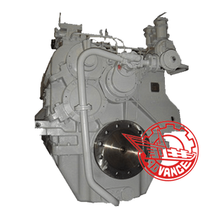 Advance HCT2000 Gearbox For Marine Diesel Engine Reduction ratio 5.185 5.494 5.943 6.583 7.012 7.483 8 8.57 8.843 9.428 10.05