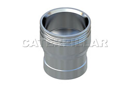 Caterpillar Genuine Parts Supply 2272911 C7 injector sleeve