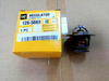  Caterpillar regulator 1265869 
