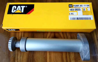 Caterpillar Genuine Parts Supply 1832823 Hand pump