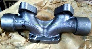 Caterpillar 192-4697 MANIFOLD-EXHAUST 