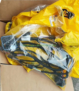  Caterpillar 235-8202 PANEL AS