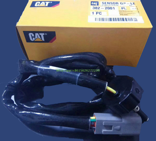  Caterpillar sensor gp-le 3822001 