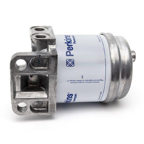 Perkins Fuel filter assembly 2656613 For Diesel engine