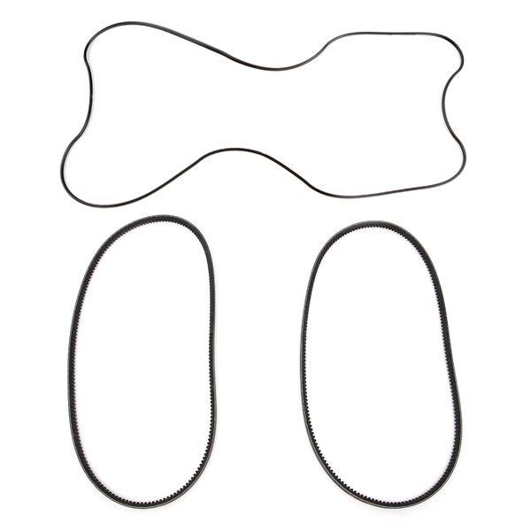Perkins Service kit for 1106A-70TG1 T402373 For Diesel engine