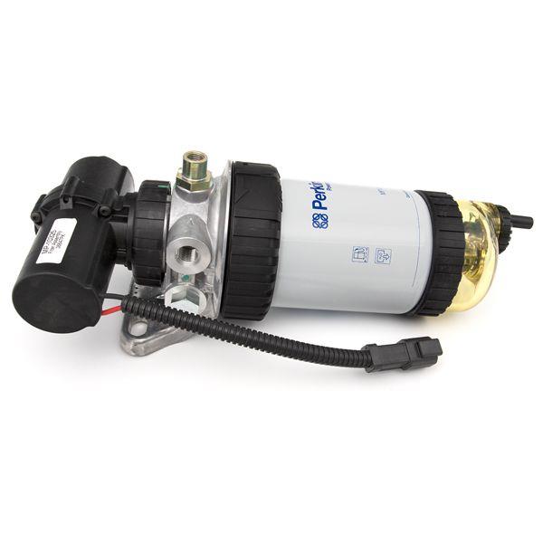 Perkins Pre-fuel filter MP10325 For Diesel engine