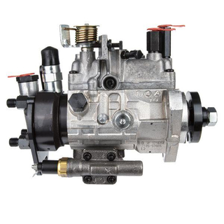 Perkins Fuel injection pump UFK4F621 For Diesel engine