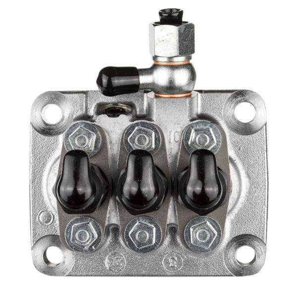 Perkins Fuel injection pump 131017531 For Diesel engine
